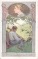 Preview: Vídeňské umění 1923 95 001 A ● Písně